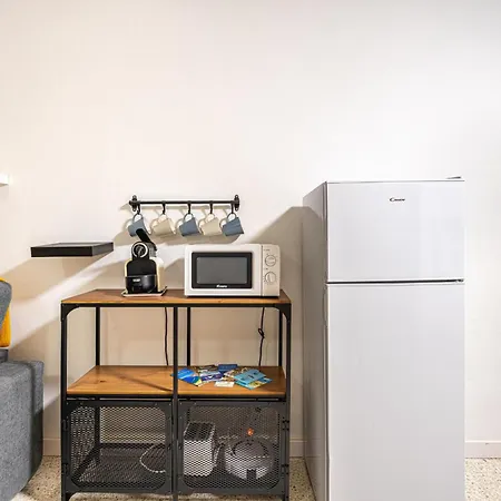 Apartament As De Casas - Tarrante 2 Cristianos