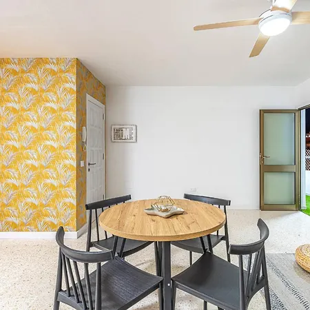 Apartament As De Casas - Tarrante 2 Cristianos