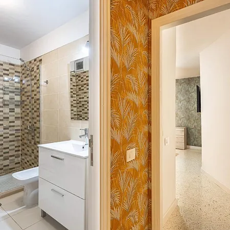 Apartament As De Casas - Tarrante 2 Cristianos *