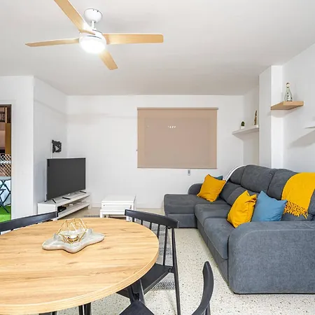 Apartament As De Casas - Tarrante 2 Cristianos Arona (Tenerife)