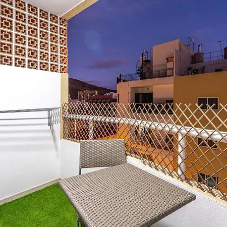 Appartement As De Casas - Tarrante 2 Cristianos Arona (Tenerife)