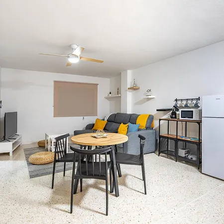Appartement As De Casas - Tarrante 2 Cristianos Arona (Tenerife)