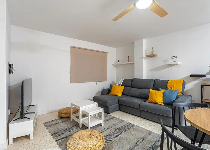 As De Casas - Tarrante 2 Cristianos 阿罗纳