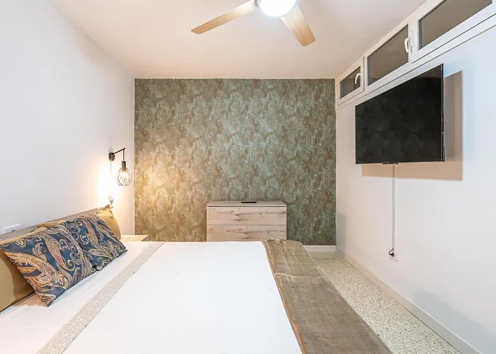 As De Casas - Tarrante 2 Cristianos * 阿罗纳