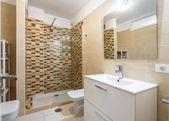 As De Casas - Tarrante 2 Cristianos 阿罗纳