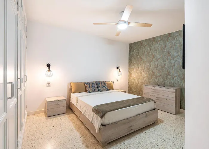 As De Casas - Tarrante 2 Cristianos