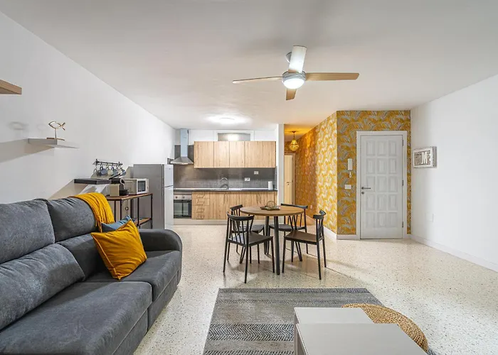 As De Casas - Tarrante 2 Cristianos 公寓 *