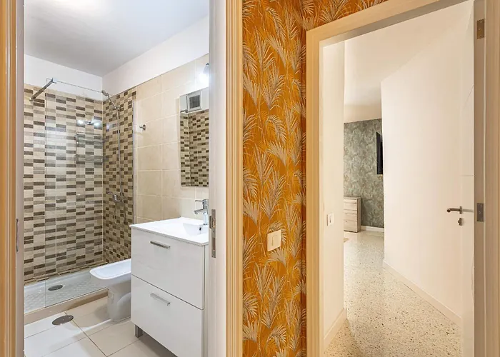 公寓 As De Casas - Tarrante 2 Cristianos *