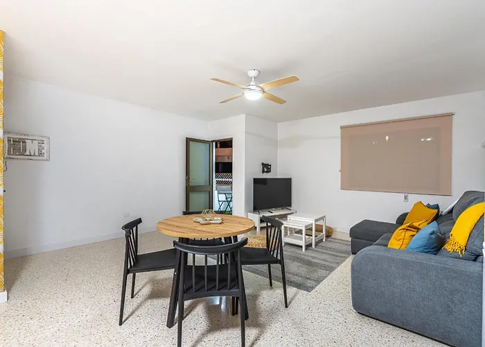 As De Casas - Tarrante 2 Cristianos * 阿罗纳