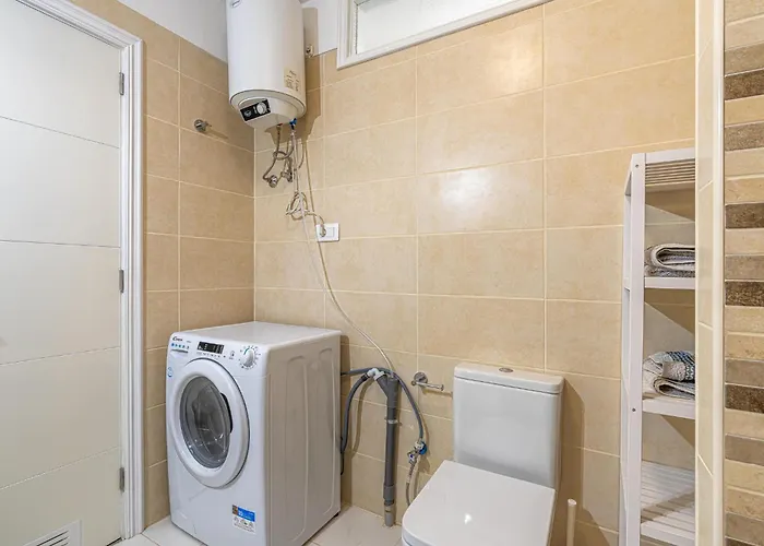 公寓 As De Casas - Tarrante 2 Cristianos 阿罗纳