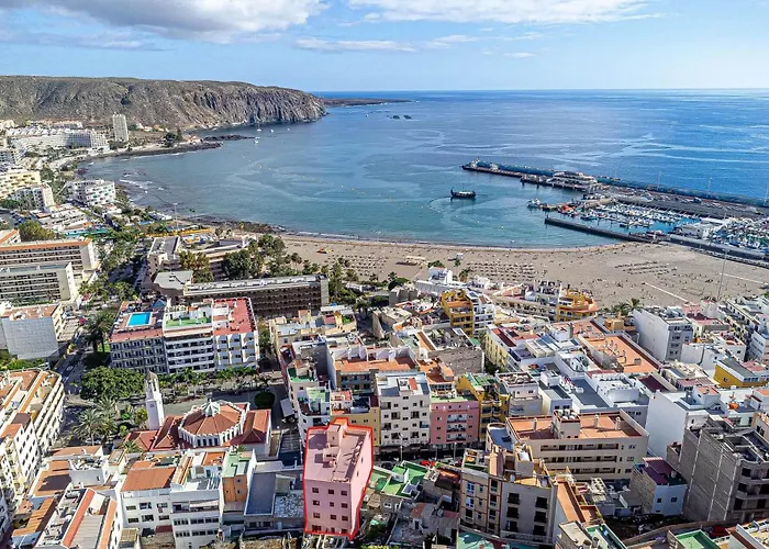 As De Casas - Tarrante 2 Cristianos 阿罗纳